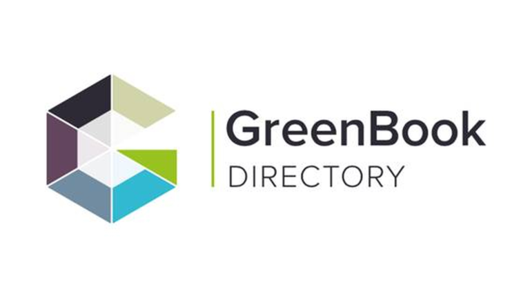 GreenBook Directory listing