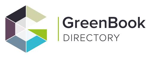 GreenBook directory listing