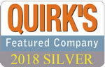 Quirk's Media directory listing